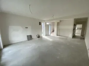 Duplex 4 camere, 120mp utili si 250mp teren, in Dezmir - imagine 4