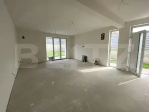 Duplex 4 camere, 120mp utili si 250mp teren, in Dezmir - imagine 5