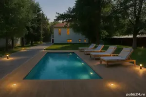 Vand vila cu valoare istorica in zona Iosif Vulcan - imagine 10