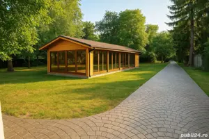 Vand vila cu valoare istorica in zona Iosif Vulcan - imagine 9