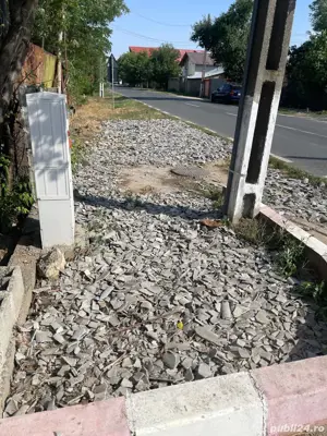 Teren intravilan Posta, Cernica de vânzare  - imagine 4