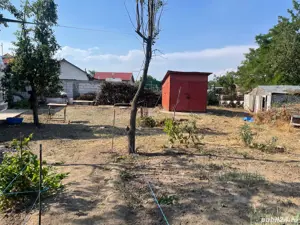 Teren intravilan Posta, Cernica de vânzare  - imagine 2