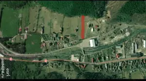 Teren de vanzare Rucar Arges - imagine 2
