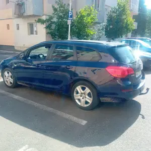 De vanzare Opel Astra J - imagine 3