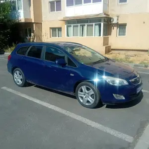 De vanzare Opel Astra J - imagine 4