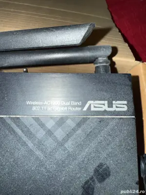 Router Asus Router Huawei