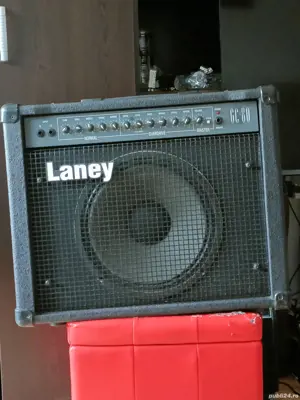 Combo Chit.Laney 80W