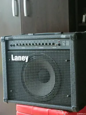 Combo Chit.Laney 80W - imagine 5