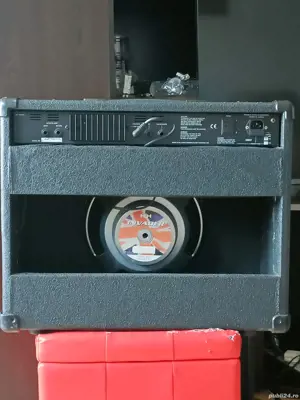 Combo Chit.Laney 80W - imagine 4