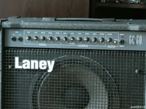 Combo Chit.Laney 80W - imagine 2