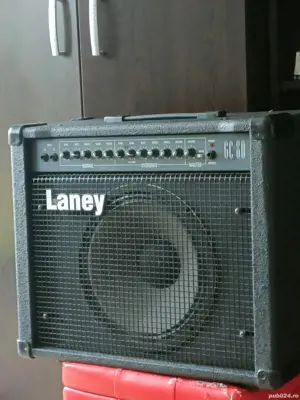 Combo Chit.Laney 80W - imagine 3
