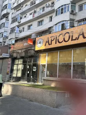 Zona 1 MAi - CENTRU ofer chirie apartament 2 camere  - imagine 7 Zona 1 MAi - CENTRU ofer chirie apartament 2 camere  - imagine 7