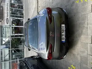 Infiniti q60 coupe, unicat in ro 2.0l turbo 211hp automatic full leathear bose surround trapa plafon - imagine 4