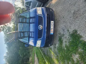 vand autoutilitara  VW T5 - imagine 2