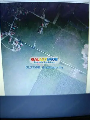 Vanzare teren 2000 mp in Magurele Ilfov - imagine 2