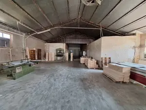 Vand 3 hale industriale, spatii productie