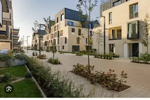 Inchiriez studio foarte spatios in complex rezidential Avalon Estate Pipera