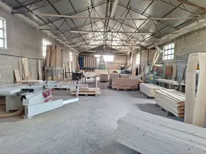 Vand 3 hale industriale, spatii productie  - imagine 6