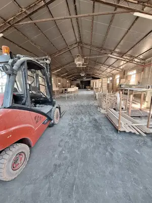 Vand 3 hale industriale, spatii productie  - imagine 8