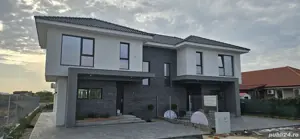 Duplex 4 camere Sacalaz