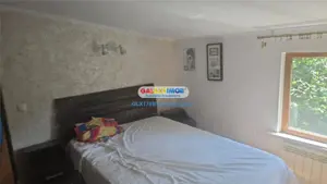 CASA  IN CURTE COMUNA - imagine 6