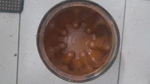 vand forme ceramice pentru gatit - imagine 3