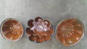 vand forme ceramice pentru gatit - imagine 4