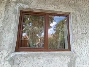 Vând Casă +Teren   Grădină - imagine 8