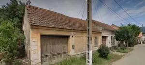 Casă tradițională din piatră de vanzare, zona Cheile Nerei