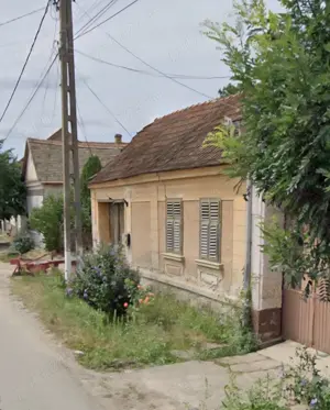  Casă din piatră   Ilidia, lângă Cheile Nerei - imagine 3