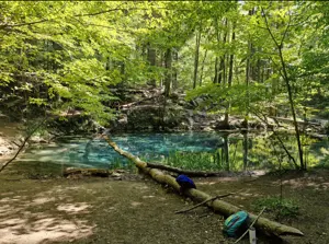  Casă din piatră   Ilidia, lângă Cheile Nerei - imagine 6