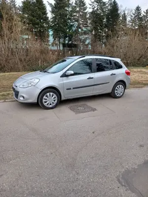 Renault Clio 2012 - imagine 2