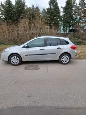 Renault Clio 2012 - imagine 4