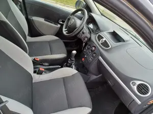 Renault Clio 2012 - imagine 5