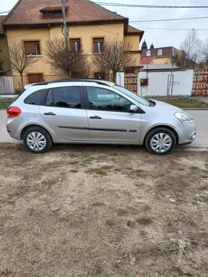 Renault Clio 2012 - imagine 6