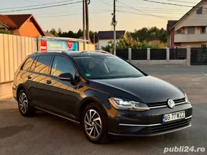 VW Golf 7.5 Sound Edition 1.6 TDI 2018 Euro 6 - imagine 2