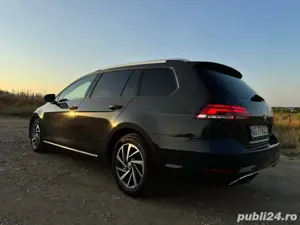 VW Golf 7.5 Sound Edition 1.6 TDI 2018 Euro 6 - imagine 5