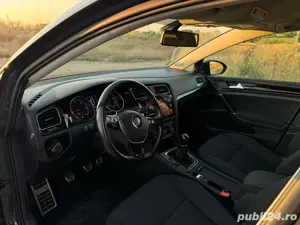 VW Golf 7.5 Sound Edition 1.6 TDI 2018 Euro 6 - imagine 4