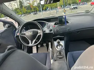 Honda Civic 1.4 - imagine 2