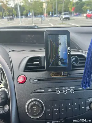 Honda Civic 1.4 - imagine 4