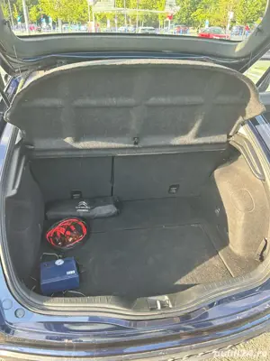 Honda Civic 1.4 - imagine 5