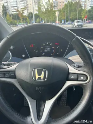 Honda Civic 1.4 - imagine 3