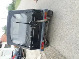 Vand Suzuky Jimmi1.3 benzina - imagine 3