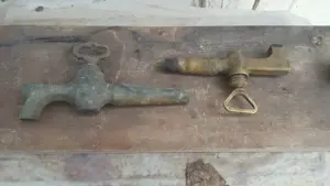 vand butoaie, bidoane plastic, masina stropit si robinete metalice pt butoi vin - imagine 2