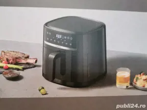 Friteu cu aer cald Xiaomi BHR 6942EU 