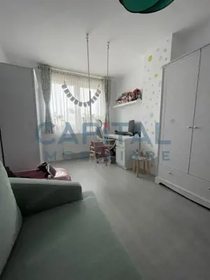 Apartament cu 3 camere, 72mpU, etaj intermediar, optional parcare subterana! - imagine 7