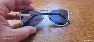 Nou Ochelari de soare Calvin Klein - imagine 2