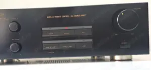 Pioneer A 302 amplificator stereo statie muzica Japan - imagine 4