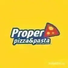 Proper Pizza Angajează Ajutor Bucătar