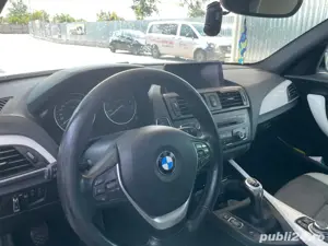Bmw F20 118i - imagine 6 Bmw F20 118i - imagine 6
